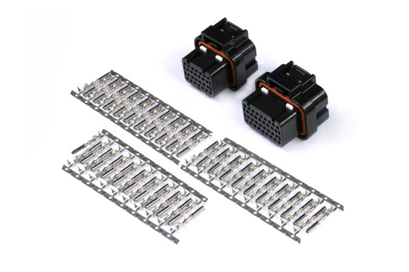 Haltech Elite 1500 Standalone ECU w/ Plug and Pin Set