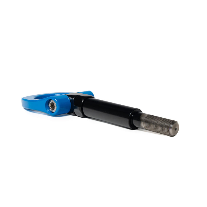 Billetworkz Rear Tow Hook 2022-2026 BRZ / GR86