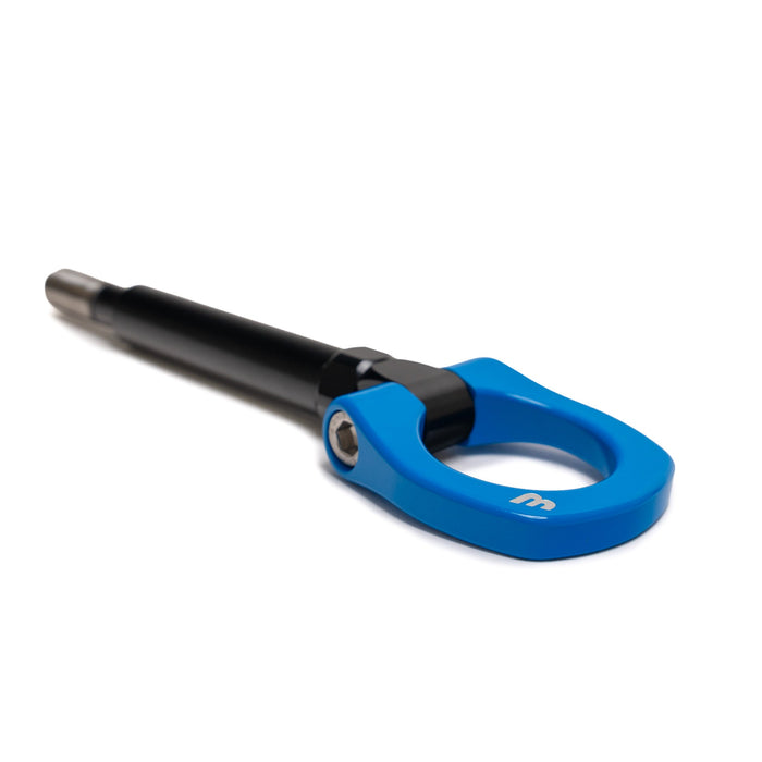 Billetworkz Front Tow Hook 2022-2026 WRX