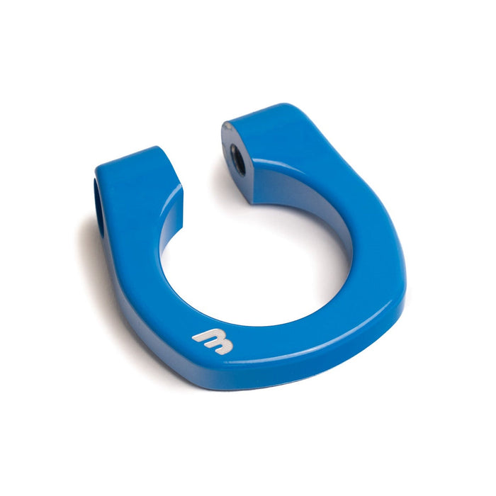 Billetworkz Front Tow Hook 2013–2021 BRZ / FRS / GT86