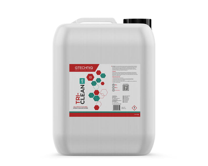 Gtechniq I2 Tri-Clean