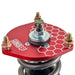 IAG Spec Street Series Coilovers by Fortune Auto 2005-2007 STI