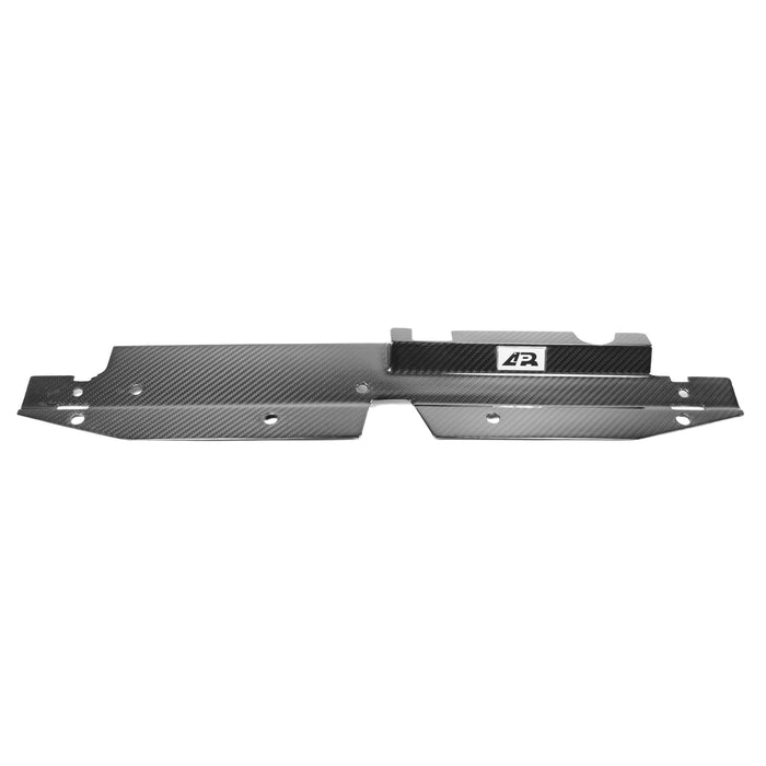 APR Performance Radiator Cooling Plate Carbon Fiber 2008-2014 WRX / 2008-2014 STI