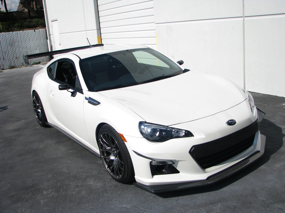 APR Performance Carbon Fiber Front Airdam 2013-2016 BRZ