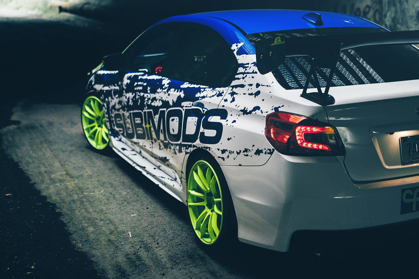 Subimods team and community today