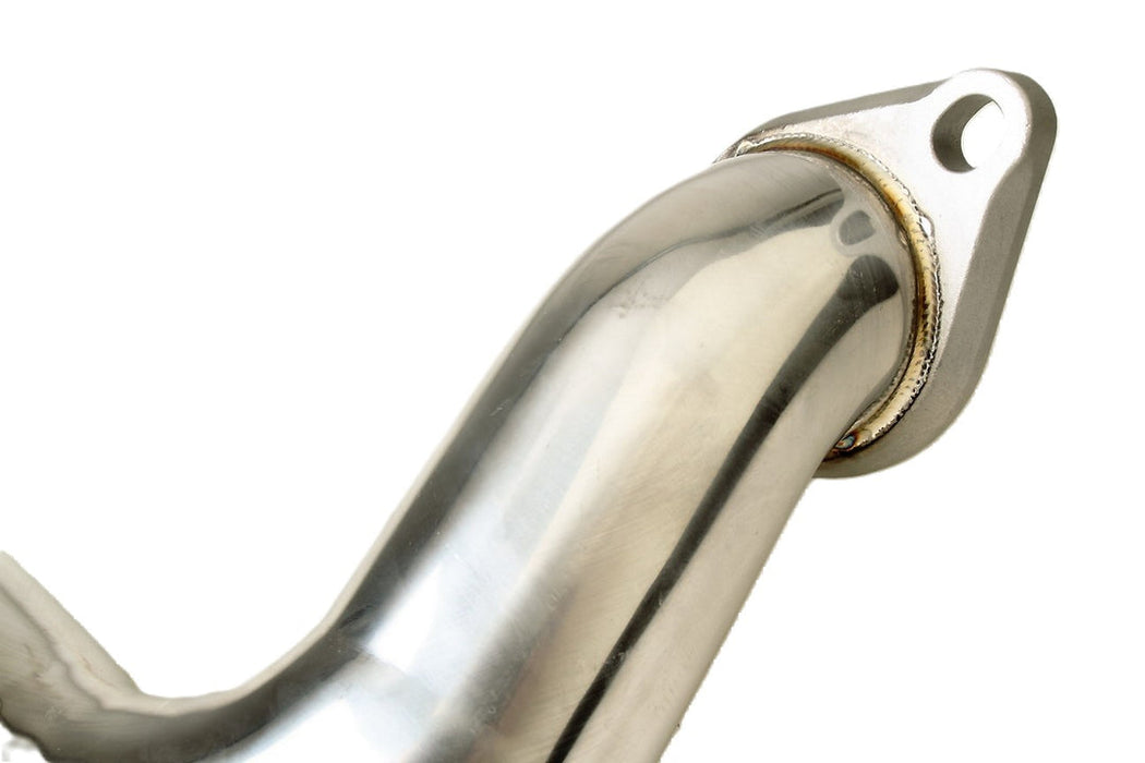 Invidia Stainless Steel Overpipe 13-21 BRZ / FRS / GT86