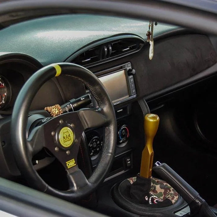 Individual Racing Parts Short Shifter V3 2013-2026 BRZ / FRS / 86