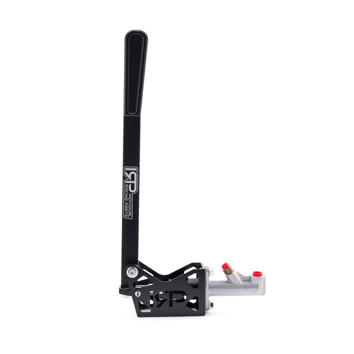 Individual Racing Parts Hydraulic Handbrake Number 4