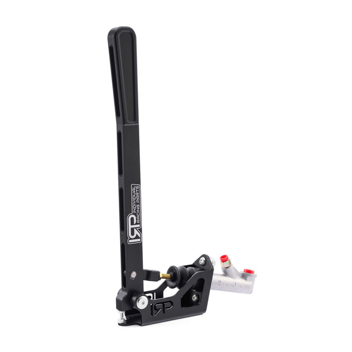 Individual Racing Parts Hydraulic Handbrake Number 6