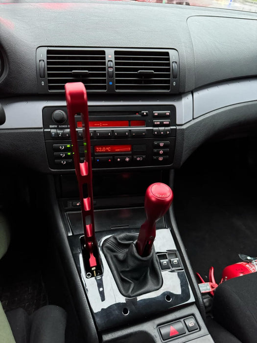 Individual Racing Parts Hydraulic Handbrake Number 6