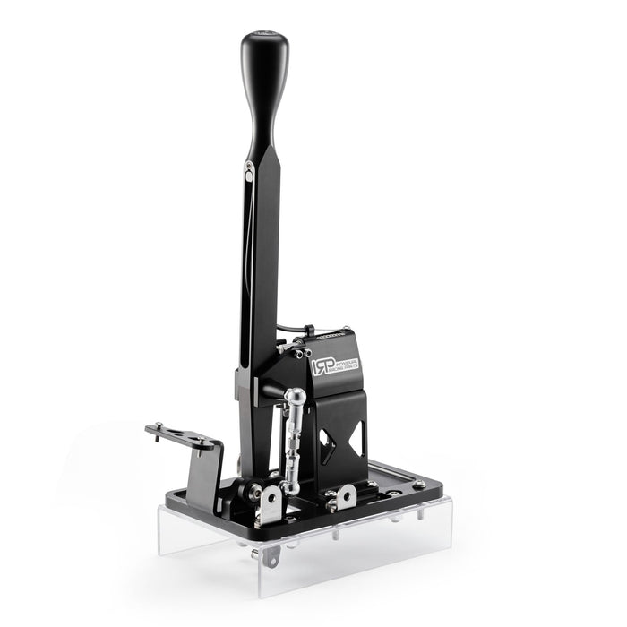 Individual Racing Parts Short Shifter 2015-2021 WRX