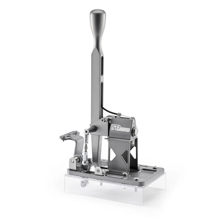 Individual Racing Parts Short Shifter 2015-2021 WRX