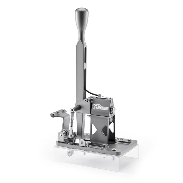 Individual Racing Parts Short Shifter 2015-2021 WRX