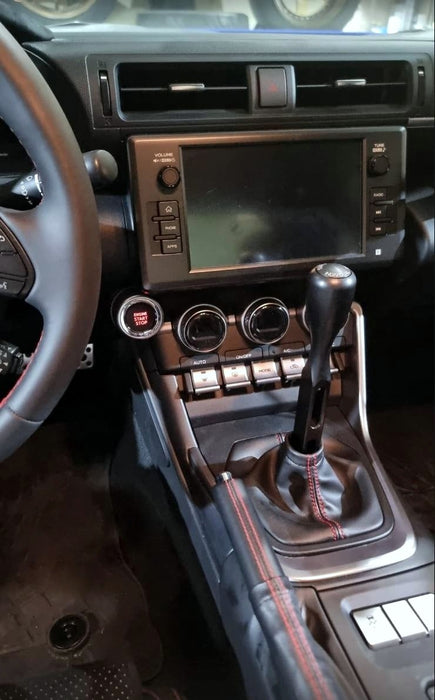 Individual Racing Parts Short Shifter V3 2013-2026 BRZ / FRS / 86