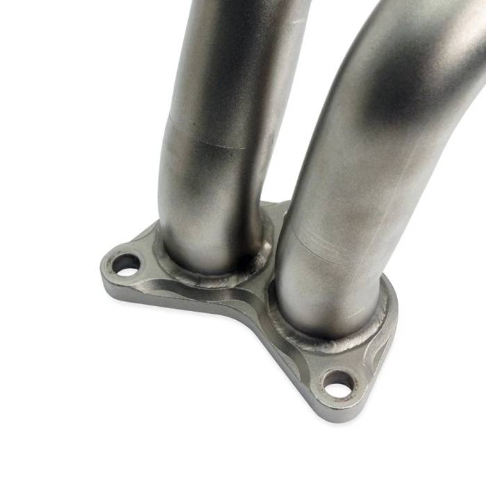 Invidia Unequal Length Header 2022-2026 WRX