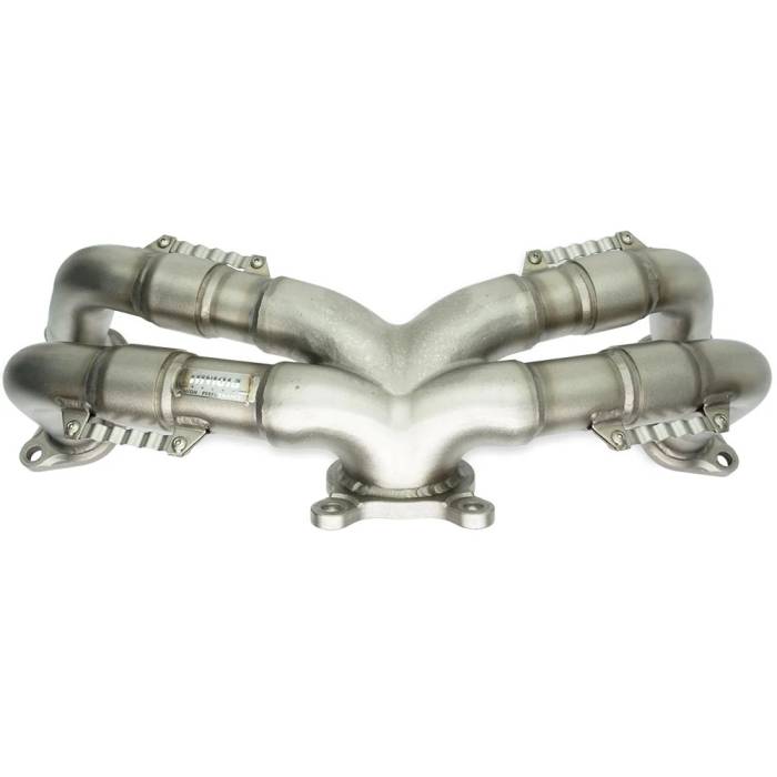 Invidia Unequal Length Header 2022-2026 WRX