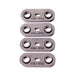 Kartboy Transmission Mount Bushings 2002 - 2007 WRX / 2004 - 2007 STI - KB-025-TRANS - Subimods.com