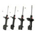 KYB Excel-G OEM Strut Set - 1992-1994 Subaru Legacy AWD