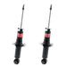 KYB Excel-G OEM Strut Rear Pair - 2017-2023 Subaru Impreza AWD