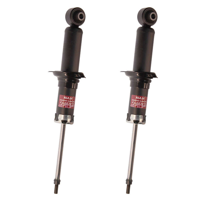KYB Excel-G OEM Strut Rear Pair - 2012-2016 Subaru Impreza