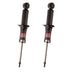 KYB Excel-G OEM Strut Rear Pair - 2012-2016 Subaru Impreza