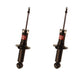 KYB Excel-G OEM Strut Rear Pair - 2013-2020 Subaru BRZ RWD