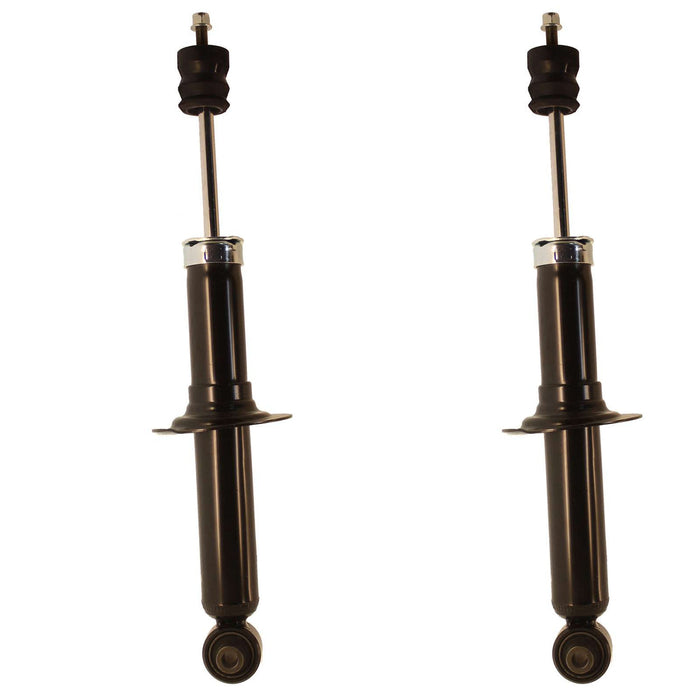 KYB Excel-G OEM Strut Rear Pair - 2013-2015 Subaru XV Crosstrek AWD