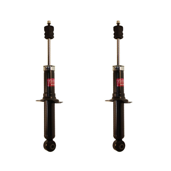 KYB Excel-G OEM Strut Rear Pair - 2014-2018 Subaru Forester