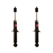 KYB Excel-G OEM Strut Rear Pair - 2014-2018 Subaru Forester