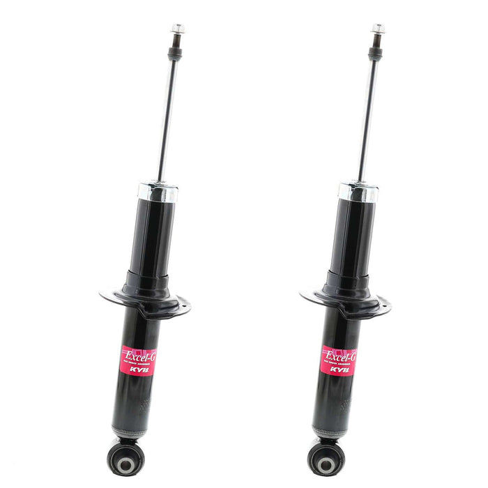 KYB Excel-G OEM Strut Rear Pair - 2015-2019 Subaru Outback AWD
