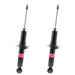 KYB Excel-G OEM Strut Rear Pair - 2015-2019 Subaru Outback AWD