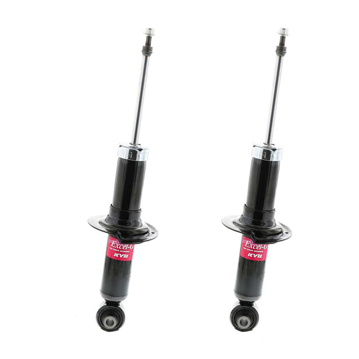 KYB Excel-G OEM Strut Rear Pair - 2015-2019 Subaru Legacy AWD