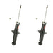 KYB Excel-G OEM Strut Rear Pair - 2008-2011 Subaru Impreza