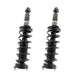 KYB Strut Plus Shocks & Spring Assembly Rear Pair - 2005-2009 Subaru Outback AWD