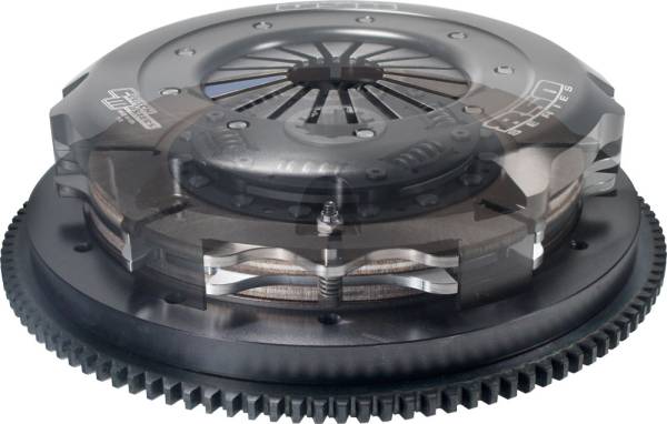 Clutch Masters 850 Series Race Twin Disc Clutch Kit 02-05 WRX