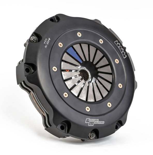 Clutch Masters 850 Series Street Twin Disc Clutch Kit 02-05 WRX