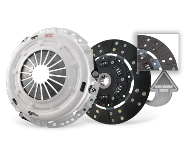 Clutch Masters FX250 Single Disc Clutch Kit 06 Baja / 06-11 Forester / 05-09 Legacy