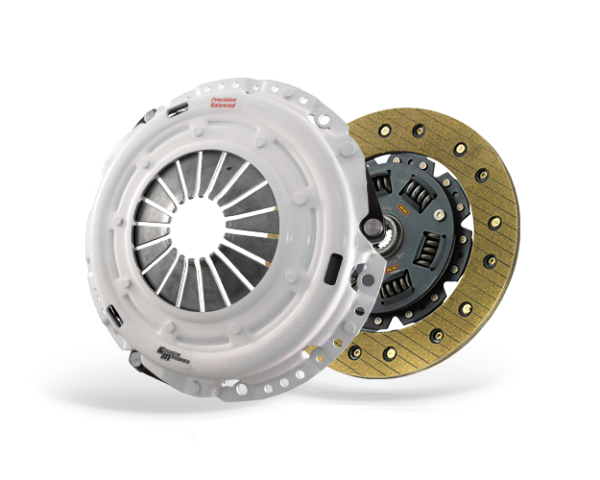 Clutch Masters FX200 Single Disc Clutch Kit 06 Baja / 06-11 Forester / 05-09 Legacy