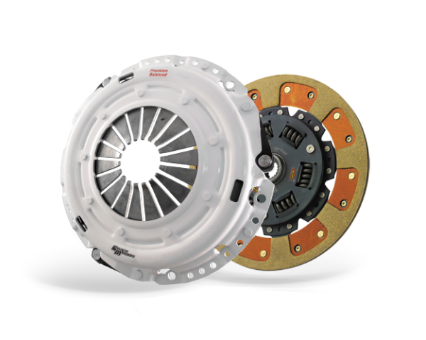 Clutch Masters FX300 Single Disc Clutch Kit 06 Baja / 06-11 Forester / 05-09 Legacy
