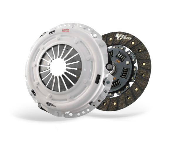 Clutch Masters FX100 Single Disc Clutch Kit 04-05 Baja / 04-05 Forester / 02-05 WRX / 91-94 Legacy