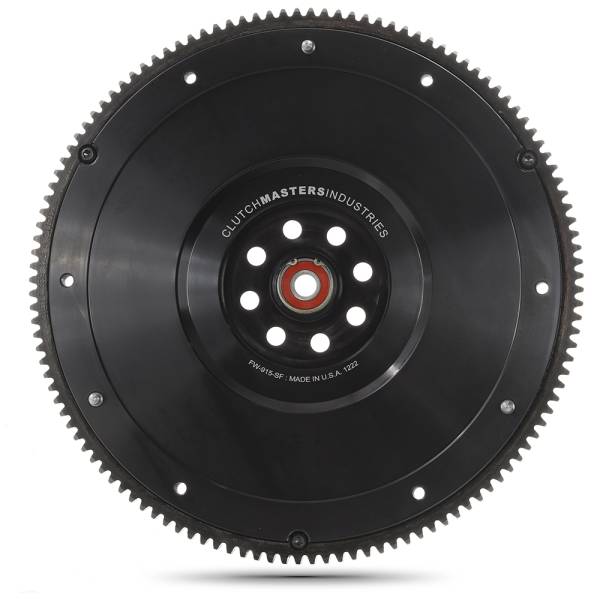 Clutch Masters Steel Flywheel 18-21 WRX