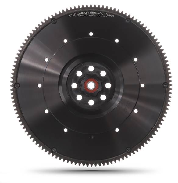 Clutch Masters 725 Series Twin Disc Aluminum Flywheel 06-21 WRX / 13-21 BRZ / FRS / GT86