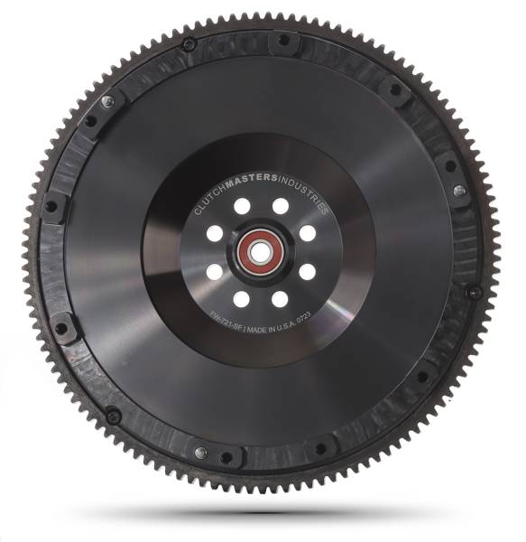 Clutch Masters Steel Flywheel 06-09 Legacy GT Spec B / 04-21 STI