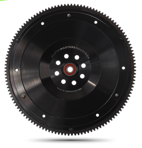 Clutch Masters Steel Flywheel 06 Baja / 06-08 Forester / 05-12 Legacy / 06-17 WRX