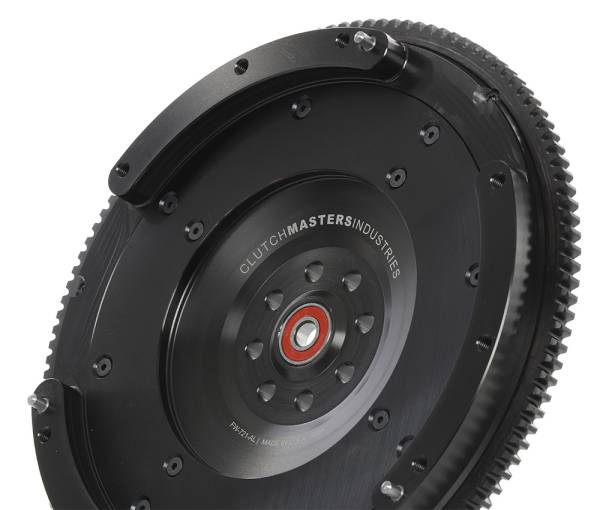 Clutch Masters Aluminum Flywheel 06-09 Legacy GT Spec B / 04-21 STI