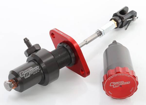 Clutch Masters Clutch Master Cylinders Hydraulics 02-14 WRX / 04-14 STI