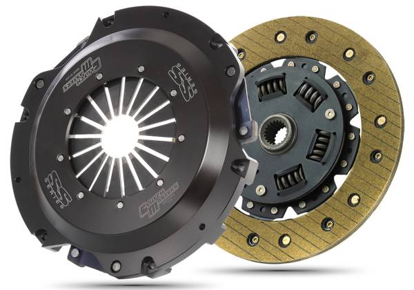 Clutch Masters FX200 Single Disc Clutch Kit 18-21 WRX
