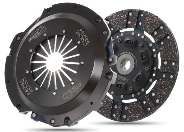 Clutch Masters FX350 Single Disc Clutch Kit 18-21 WRX