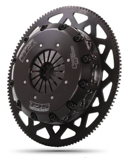 Clutch Masters 725 PRO Series Twin Disc Clutch Kit & Flywheel 13-25 BRZ / FRS / 86