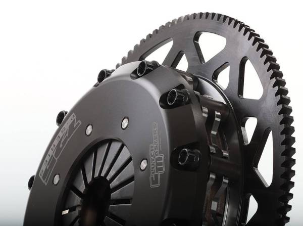 Clutch Masters 725 PRO Series Twin Disc Clutch Kit & Flywheel 13-25 BRZ / FRS / 86